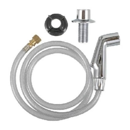 Danco CHR HeadHose Assembly 88814